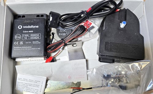 Vodafone caratec cobra 4600 - caratec,
