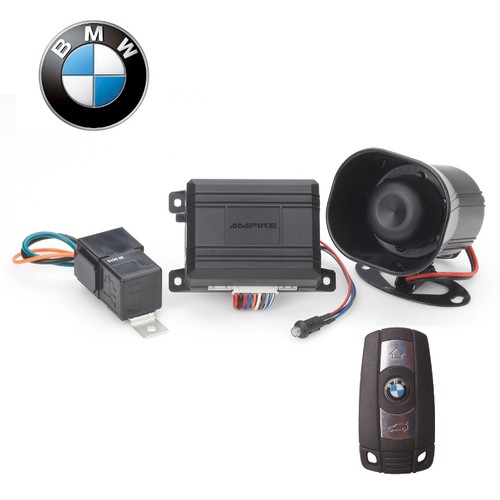 Bmw f25 alarmanlage can - f25,